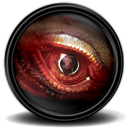 Alien Shooter - Vengeance 2 Icon 256x256 png